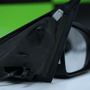Retrovisor Direito Elétrico Com Pisca Fiat Argo 2017 Á 2021 Original Usado
