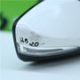 Retrovisor Direito Elétrico Com Pisca Hb20 2013 Á 2019 Original Usado