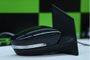 Retrovisor Direito Elétrico Com Pisca Vw Fox 2011 A 2014 Original Usado