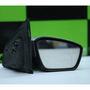 Retrovisor Direito Manual Ford Ka 2015 A 2020 20735012b Original Usado