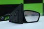 Retrovisor Direito Manual Ford Ka 2015 A 2020 20735012b Original Usado