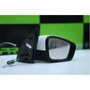 Retrovisor Direito Manual Volkswagen Gol G7 G8 2018 A 2020 Original Usado