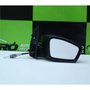 Retrovisor Direito Manual Volkswagen Gol G8 2019 Á 2023 Original Usado