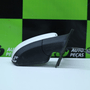 Retrovisor Direito Manual Volkswagen Spacefox 2011 Á 2019 Original Usado