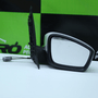 Retrovisor Direito Manual Volkswagen Spacefox 2011 Á 2019 Original Usado