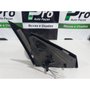 Retrovisor Elétrico Argo 2018 A 2022 Esquerdo Pisca 20y1502 Original Usado