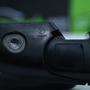 Retrovisor Elétrico Com Pisca Esquerdo Compass 2017 Á 2021 Original Usado