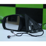 Retrovisor Elétrico Com Pisca Esquerdo Compass 2017 Á 2021 Original Usado