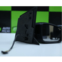 Retrovisor Elétrico Direito Com Pisca Vw Fox 2010 Á 2021 Original Usado