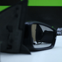 Retrovisor Elétrico Direito Com Pisca Vw Fox 2010 Á 2021 Original Usado
