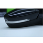 Retrovisor Elétrico Direito Com Pisca Vw Fox 2010 Á 2021 Original Usado