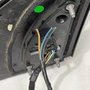 Retrovisor Elétrico Direito Hb20 2020 2021 2022 20z3415 Original Usado