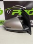 Retrovisor Elétrico Direito Hb20 2020 2021 2022 Com Pisca Original Usado