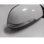 Retrovisor Elétrico Direito Hyundai Creta 2017 A 2020 Pisca Original Usado