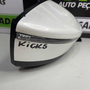 Retrovisor Elétrico Direito Nissan Kicks 2019 A 2022 C Pisca Original Usado