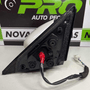 Retrovisor Elétrico Direito Nissan Kicks 2019 A 2022 C Pisca Original Usado