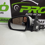 Retrovisor Elétrico Esquerdo Compass 2017 Á 2021 C/ Pisca Original Usado