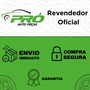 Retrovisor Elétrico Esquerdo Fiat Toro 2016 A 2021 C/ Pisca Original Usado