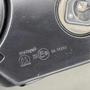 Retrovisor Elétrico Esquerdo Fiat Toro 2016 A 2021 C/ Pisca Original Usado