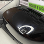 Retrovisor Elétrico Esquerdo Fiat Toro 2016 A 2021 C/ Pisca Original Usado