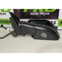Retrovisor Elétrico Esquerdo Fiat Toro 2016 A 2021 C/ Pisca Original Usado