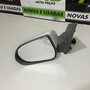 Retrovisor Elétrico Esquerdo Onix 2013 A 2019 E240001003a0 Original Usado