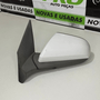 Retrovisor Elétrico Esquerdo Onix 2013 A 2019 E240001003a0 Original Usado