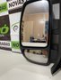 Retrovisor Elétrico Esquerdo Renault Master 2006 A 2012 Original Usado