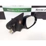 Retrovisor Elétrico Jac J3 Lado Direito 2016 L22020 Original Usado