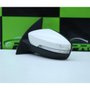 Retrovisor Esquerdo Elétrico C/ Pisca Vw Saveiro 2013 Á 2016 Original Usado