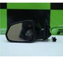 Retrovisor Esquerdo Elétrico Gm Cobalt 2011 Á 2020 E9024571 Original Usado