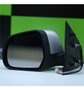 Retrovisor Esquerdo Elétrico Nissan Versa 2012 A 2020 Original Usado
