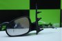 Retrovisor Esquerdo Manual Fiat Mobi 2015 A 2020 E9026471 Original Usado