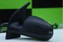 Retrovisor Esquerdo Manual Fiat Mobi 2015 A 2020 E9026471 Original Usado