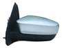 Retrovisor Esquerdo Manual Ford Ka 2014 A 2021 20735011b Original Usado