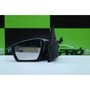 Retrovisor Esquerdo Manual Ford Ka 2014 A 2021 20735011b Original Usado