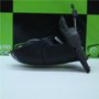 Retrovisor Esquerdo Manual Ford Ka 2015 Á 2021 20735011b Original Usado
