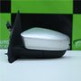 Retrovisor Esquerdo Manual Ford Ka 2015 Á 2021 20735011b Original Usado