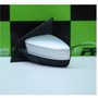 Retrovisor Esquerdo Manual Ford Ka 2015 Á 2021 20735011b Original Usado