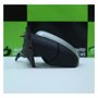 Retrovisor Esquerdo Manual Ford Ka 2015 Á 2021 20735011b Original Usado