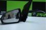 Retrovisor Esquerdo Manual Hyundai Hb20 2021 Original Usado