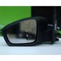 Retrovisor Esquerdo Manual Volkswagen Gol G7 G8 2016 A 2023 Original Usado