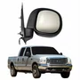 Retrovisor Ford F-250 1999 Até 2011 Elétrico Lado Direito Passageiro Original