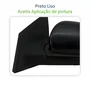 Retrovisor Gm Cruze 2012 2013 2014 2015 2016 Elétrico Lado Esquerdo Motorista