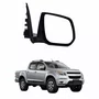 Retrovisor Gm S-10 2012 2013 2014 2015 2016 2017 Fixo Lado Direito Passageiro