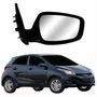 Retrovisor Hyundai Hb20 2012 Até 2019 Elétrico Com Pisca 5 Fios Lado Direito