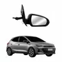 Retrovisor Hyundai Hb20 2022 2023 2024 Elétrico Sem Pisca Lado Direito Passageiro
