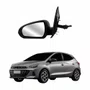 Retrovisor Hyundai Hb20 2022 2023 Elétrico Sem Pisca Lado Esquerdo Motorista