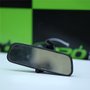 Retrovisor Interno Chevrolet Corsa 2007 A 2012 010592 Original Usado