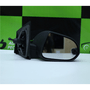 Retrovisor Lado Direito Manual Chevrolet Onix 2013 Até 2019 Original Usado